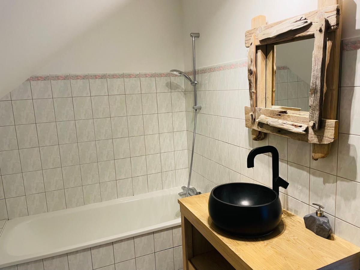 Le Loft, Alliance De Confort Et De Praticite Lejlighed Vesoul Eksteriør billede
